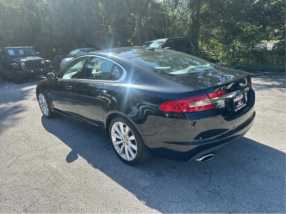 2011 Jaguar X250 XF - Image 5 of 20