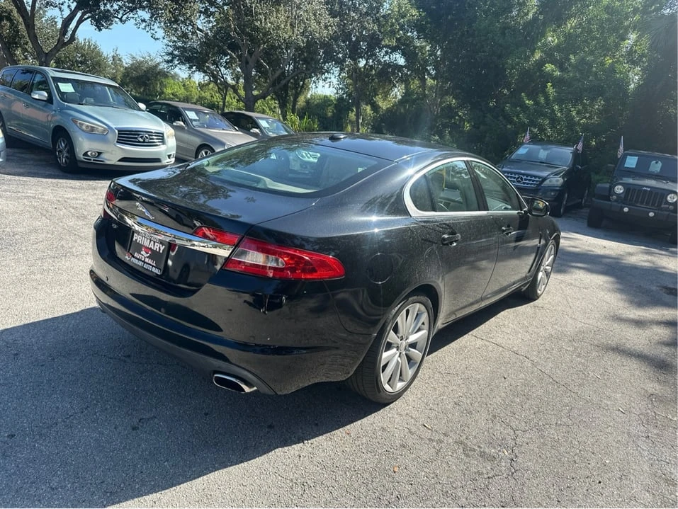 2011 Jaguar X250 XF - Image 3 of 20