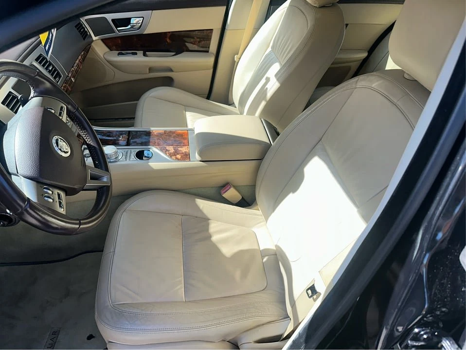 2011 Jaguar X250 XF - Image 9 of 20