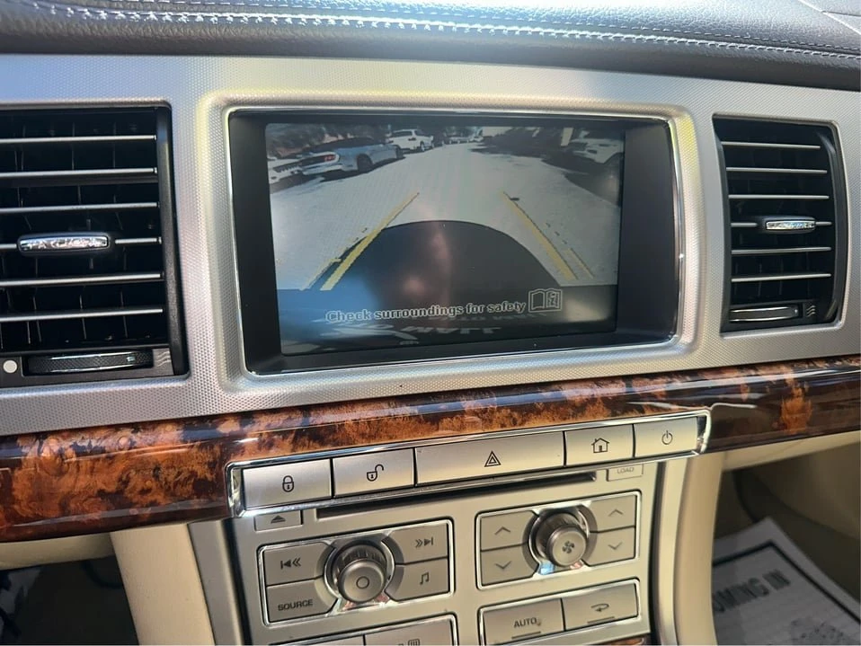2011 Jaguar X250 XF - Image 18 of 20