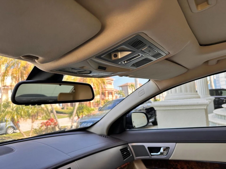 2011 Jaguar X250 XF - Image 20 of 21