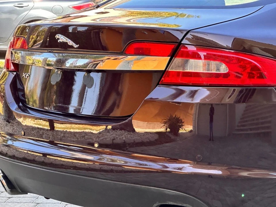 2011 Jaguar X250 XF - Image 7 of 21