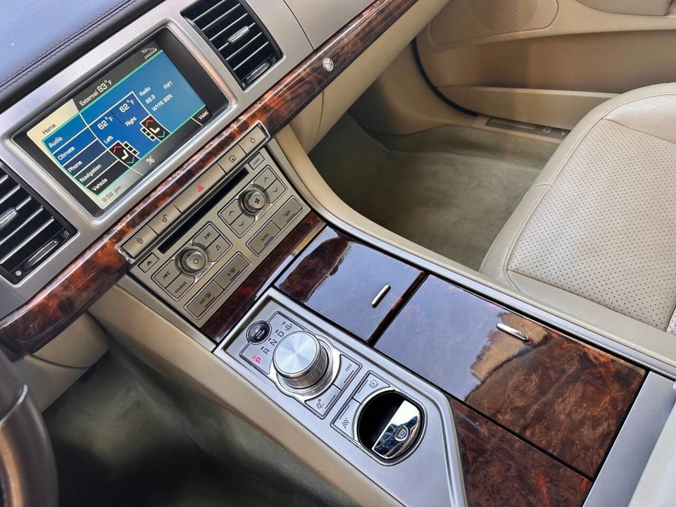 2011 Jaguar X250 XF - Image 18 of 21