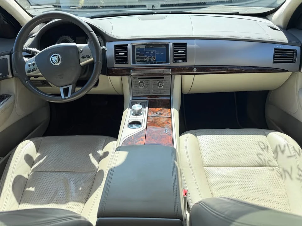 2011 Jaguar X250 XF - Image 17 of 19