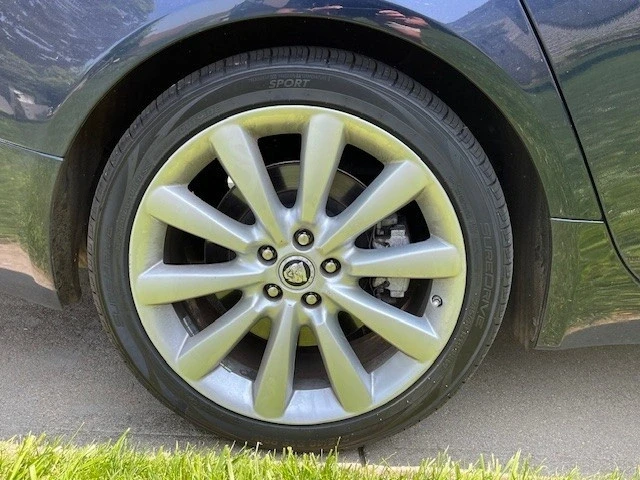 2011 Jaguar X250 XF - Image 6 of 16