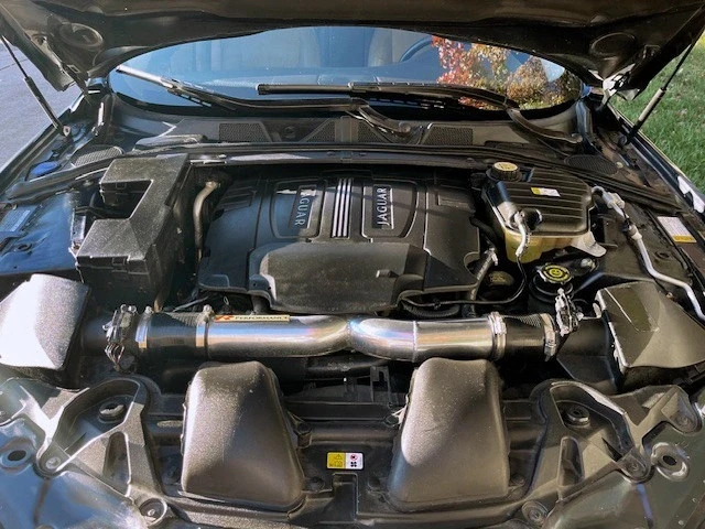 2011 Jaguar X250 XF - Image 15 of 16