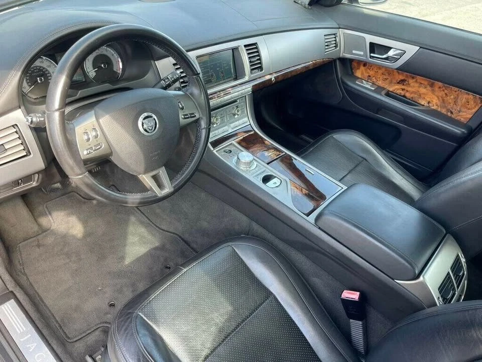 2011 Jaguar X250 XF - Image 10 of 16