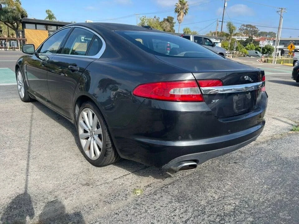 2011 Jaguar X250 XF - Image 2 of 16