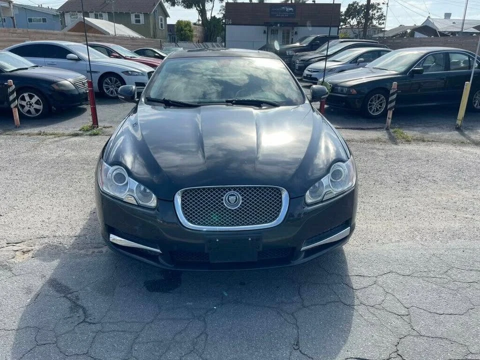 2011 Jaguar X250 XF - Image 7 of 16