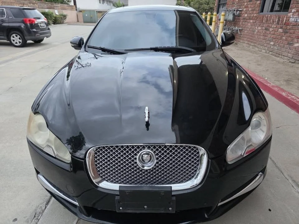 2011 Jaguar X250 XF - Image 2 of 20