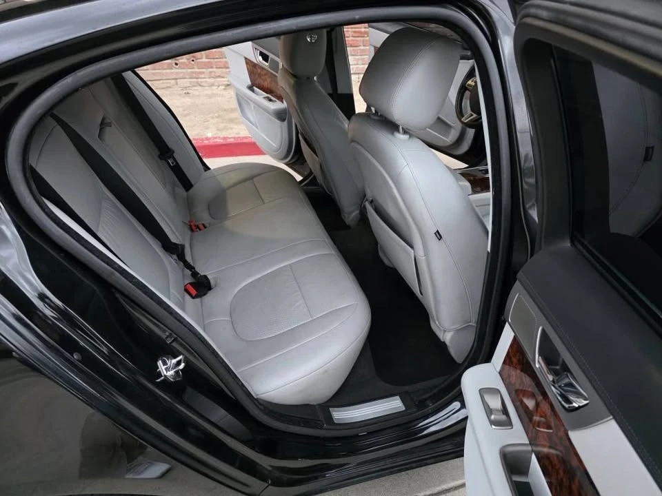 2011 Jaguar X250 XF - Image 12 of 20