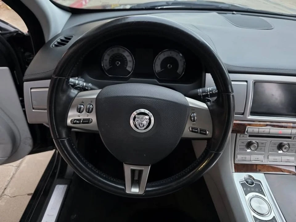 2011 Jaguar X250 XF - Image 13 of 20