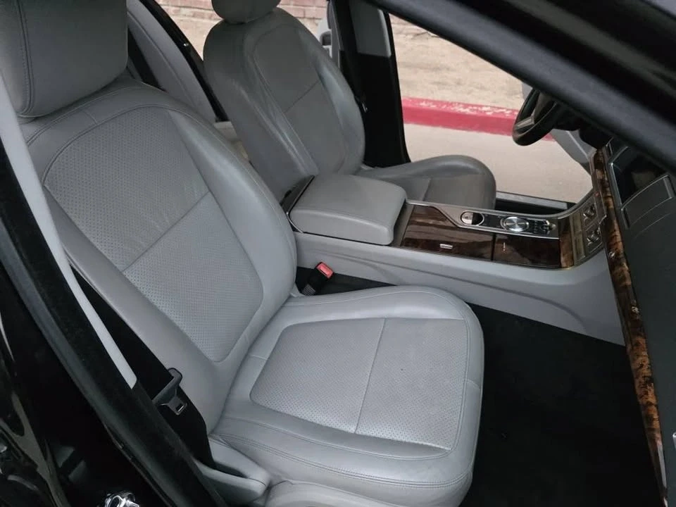2011 Jaguar X250 XF - Image 11 of 20