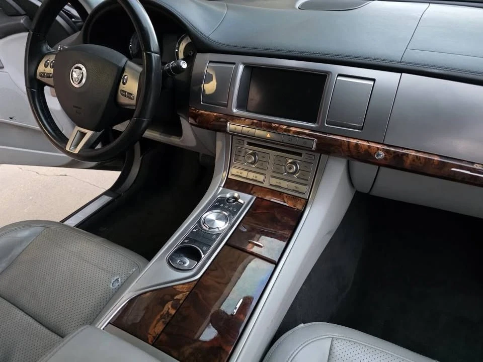 2011 Jaguar X250 XF - Image 17 of 20