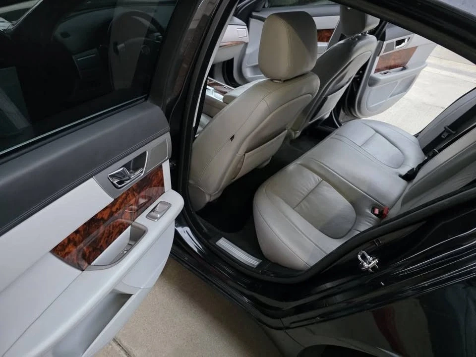 2011 Jaguar X250 XF - Image 10 of 20