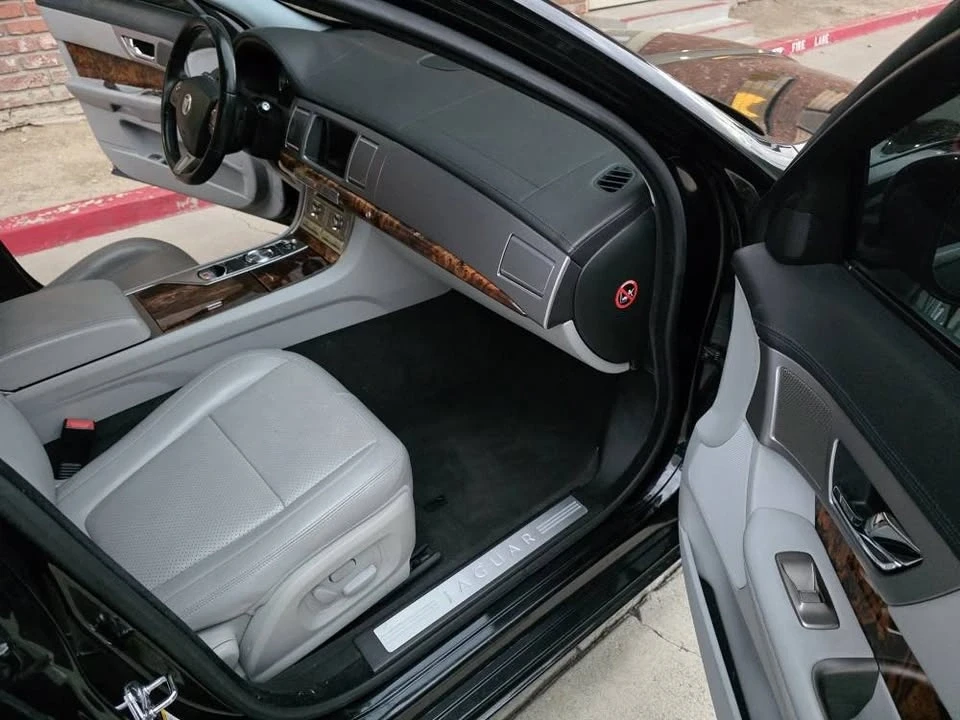 2011 Jaguar X250 XF - Image 8 of 20