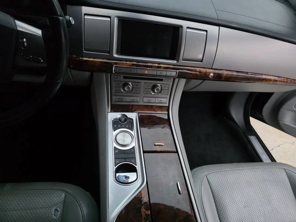 2011 Jaguar X250 XF - Image 14 of 20