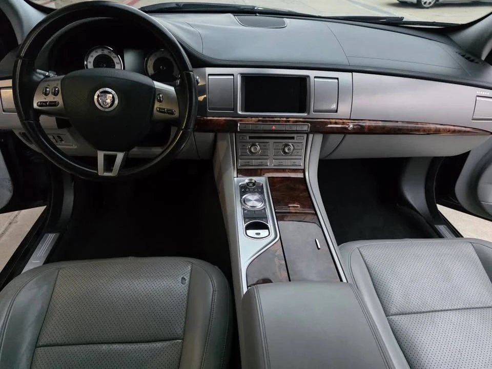 2011 Jaguar X250 XF - Image 7 of 20