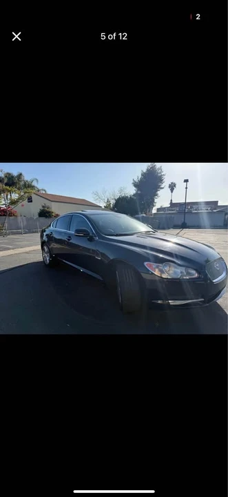 2011 Jaguar X250 XF - Image 3 of 10
