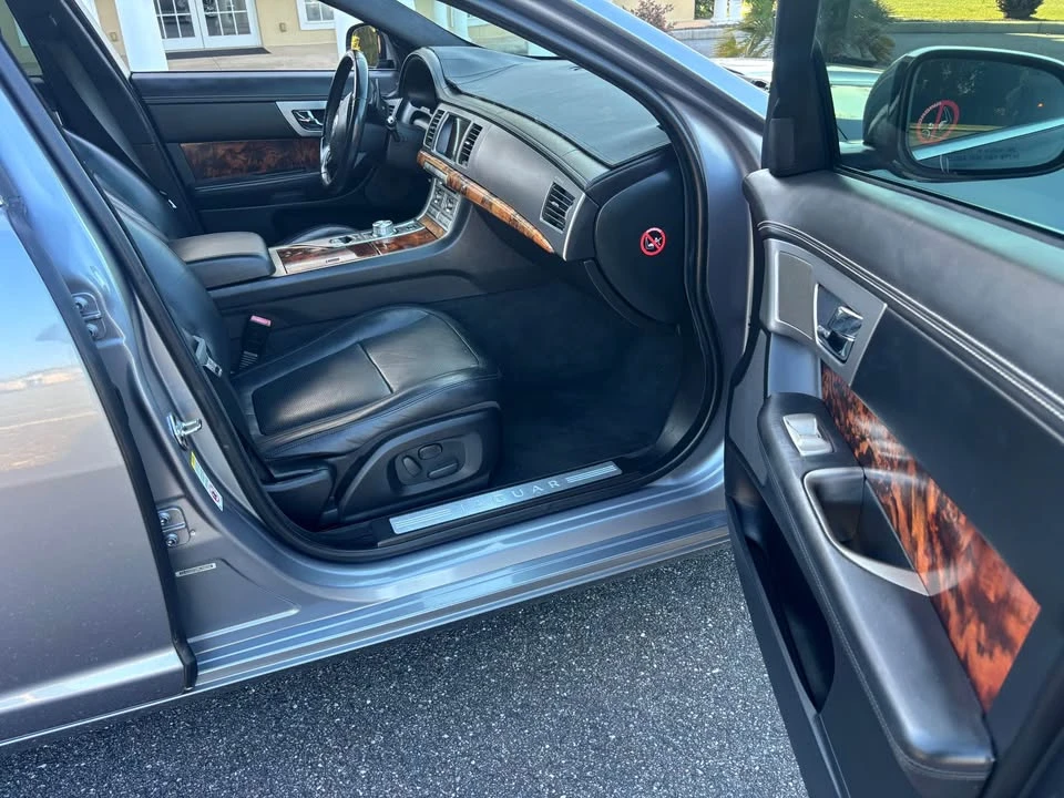 2011 Jaguar X250 XF - Image 15 of 20