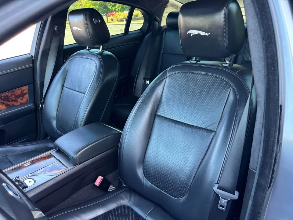 2011 Jaguar X250 XF - Image 11 of 20