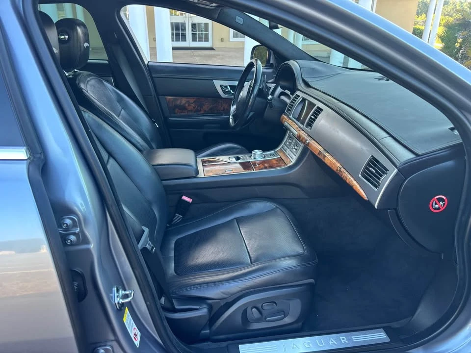 2011 Jaguar X250 XF - Image 15 of 20