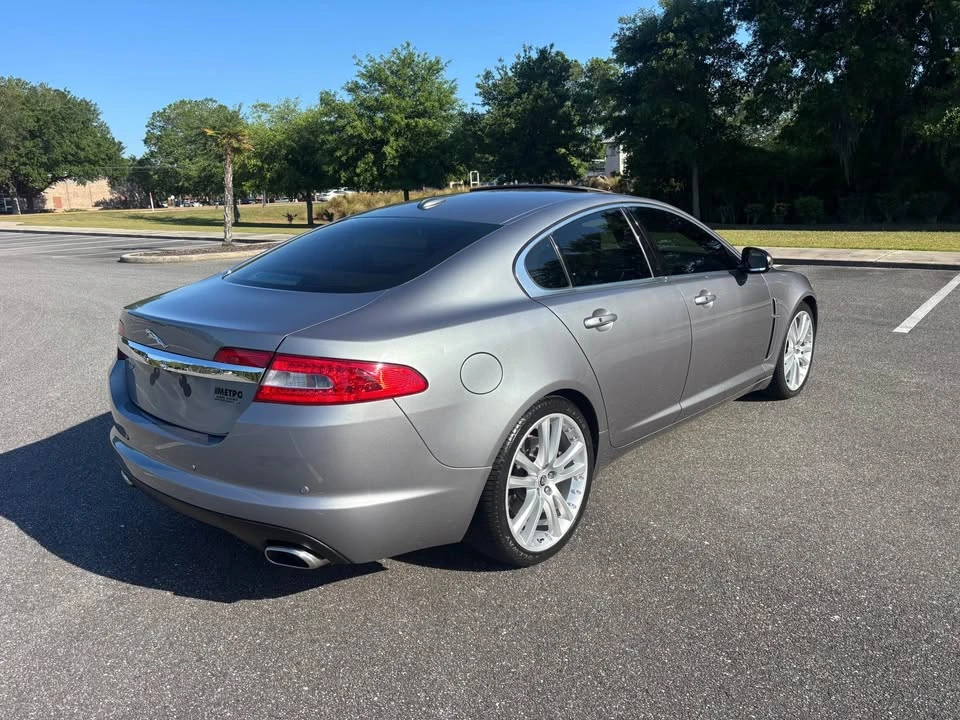 2011 Jaguar X250 XF - Image 6 of 20
