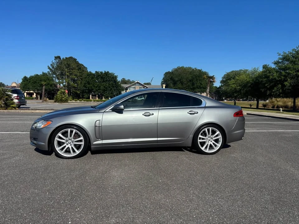2011 Jaguar X250 XF - Image 2 of 20