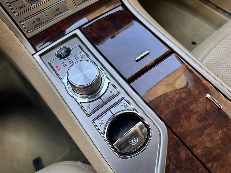 2011 Jaguar X250 XF - Image 19 of 21