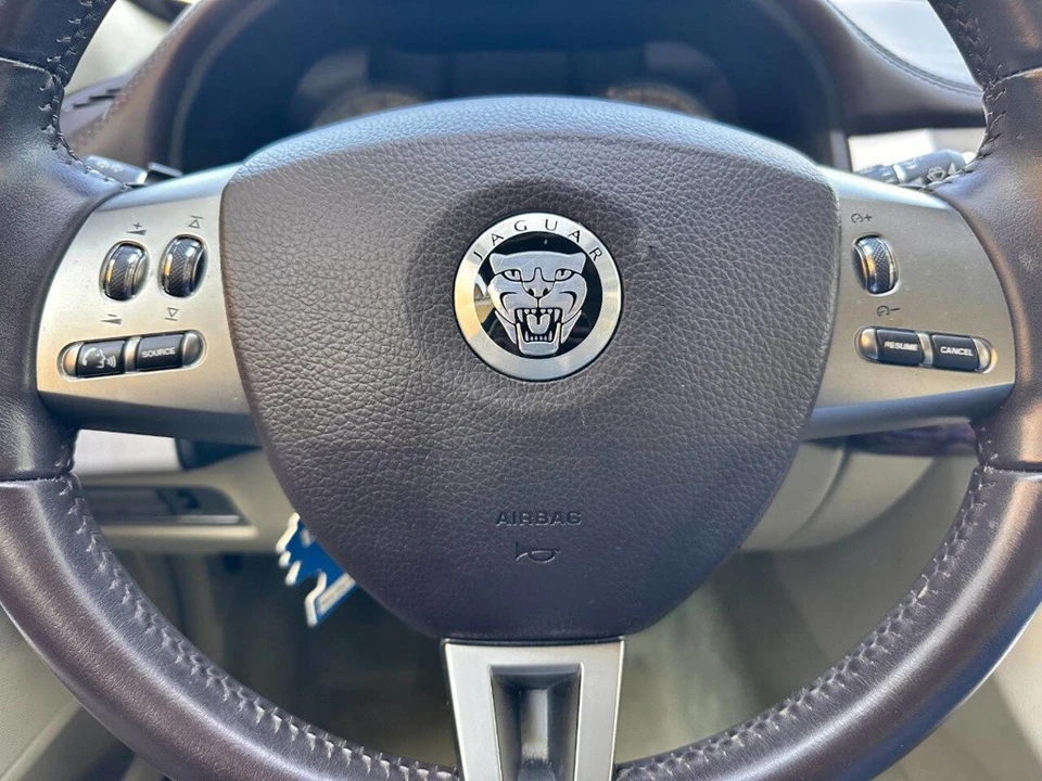 2011 Jaguar X250 XF - Image 16 of 21