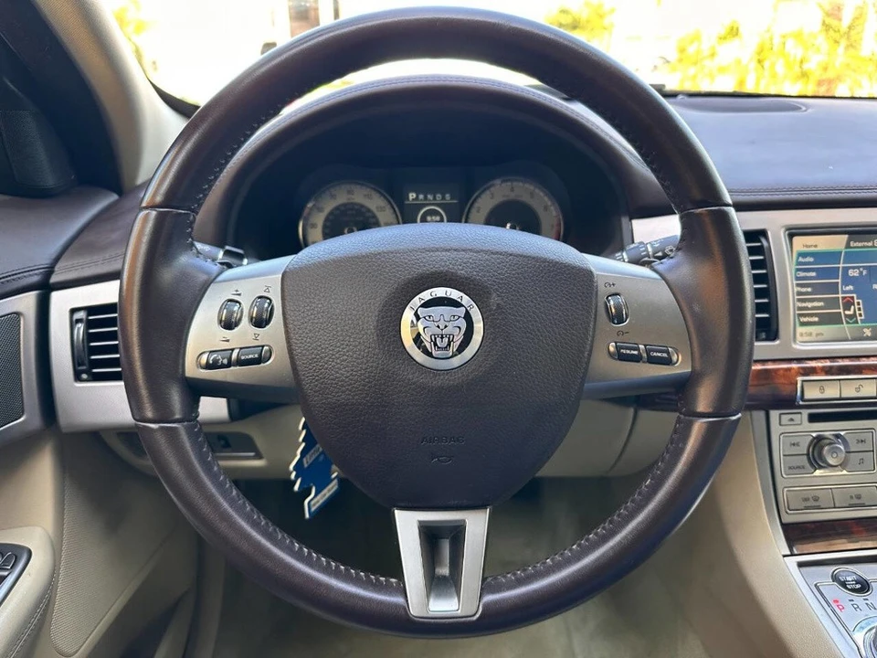 2011 Jaguar X250 XF - Image 15 of 21