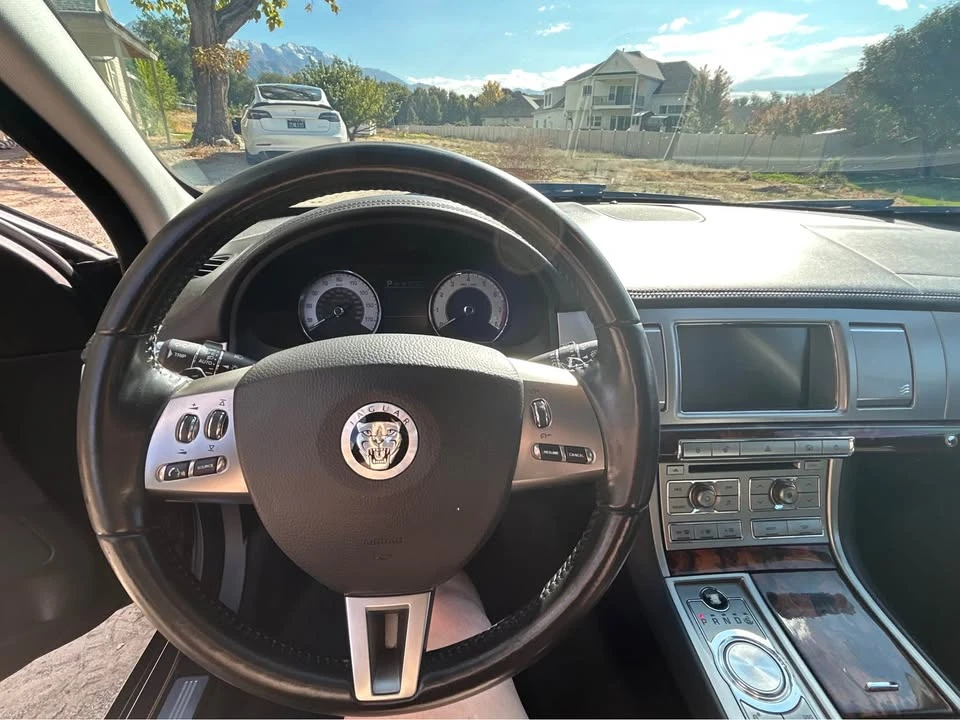 2011 Jaguar X250 XF - Image 7 of 9
