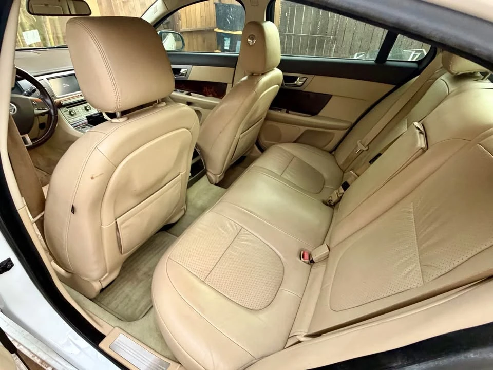 2011 Jaguar X250 XF - Image 5 of 5