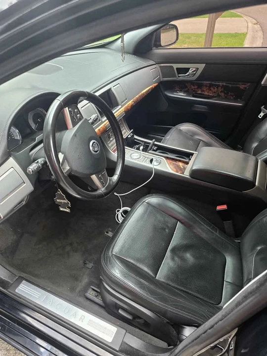2011 Jaguar X250 XF - Image 3 of 6