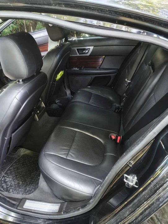 2011 Jaguar X250 XF - Image 3 of 5
