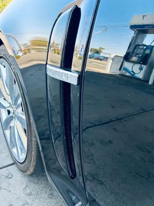 2011 Jaguar X250 XF - Image 7 of 7