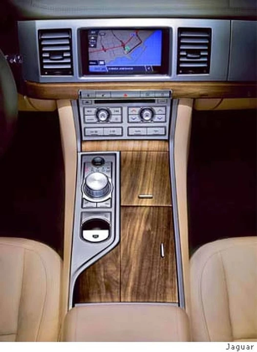 2011 Jaguar X250 XF - Image 9 of 14
