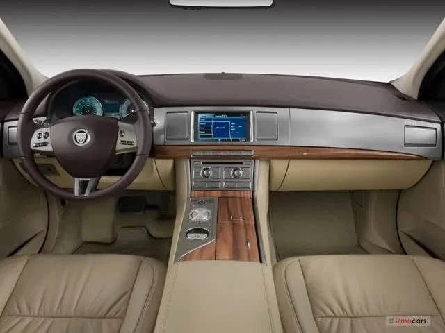 2011 Jaguar X250 XF - Image 13 of 14