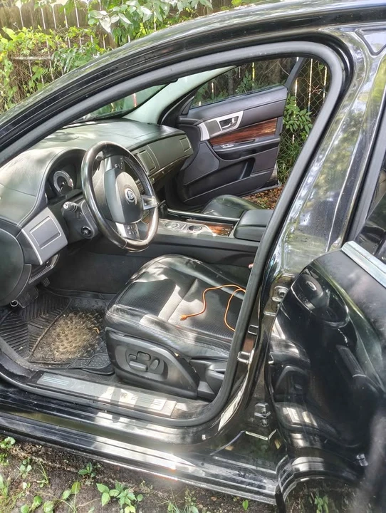 2011 Jaguar X250 XF - Image 4 of 5