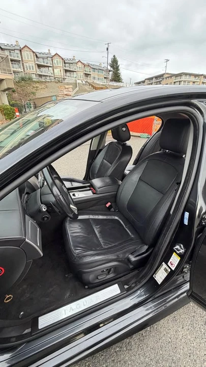 2011 Jaguar X250 XF - Image 14 of 19