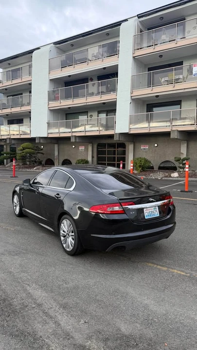 2011 Jaguar X250 XF - Image 2 of 19
