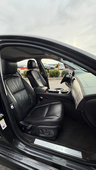 2011 Jaguar X250 XF - Image 11 of 19