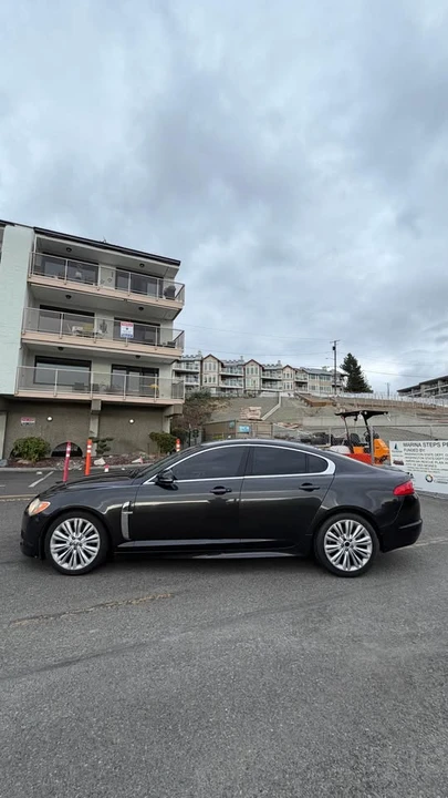 2011 Jaguar X250 XF - Image 5 of 19