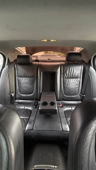 2011 Jaguar X250 XF - Image 15 of 19