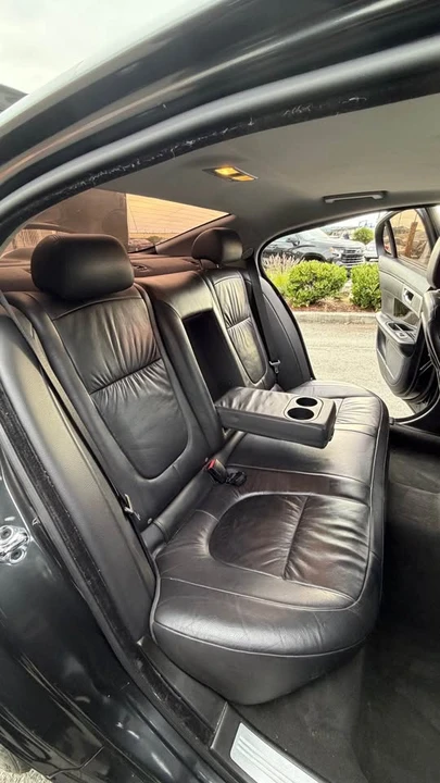 2011 Jaguar X250 XF - Image 12 of 19