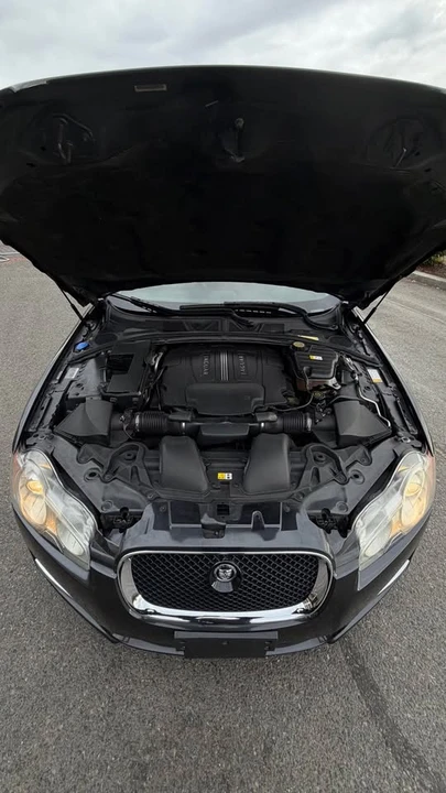 2011 Jaguar X250 XF - Image 6 of 19