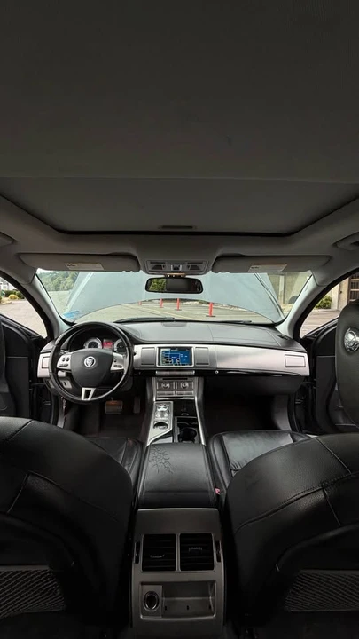 2011 Jaguar X250 XF - Image 16 of 19