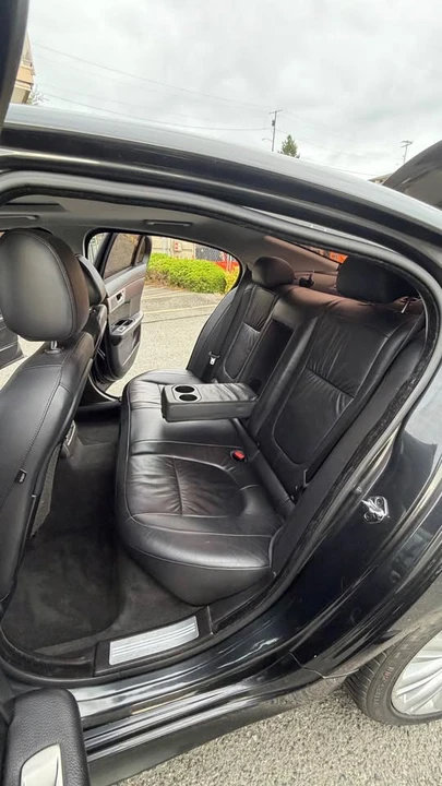 2011 Jaguar X250 XF - Image 13 of 19