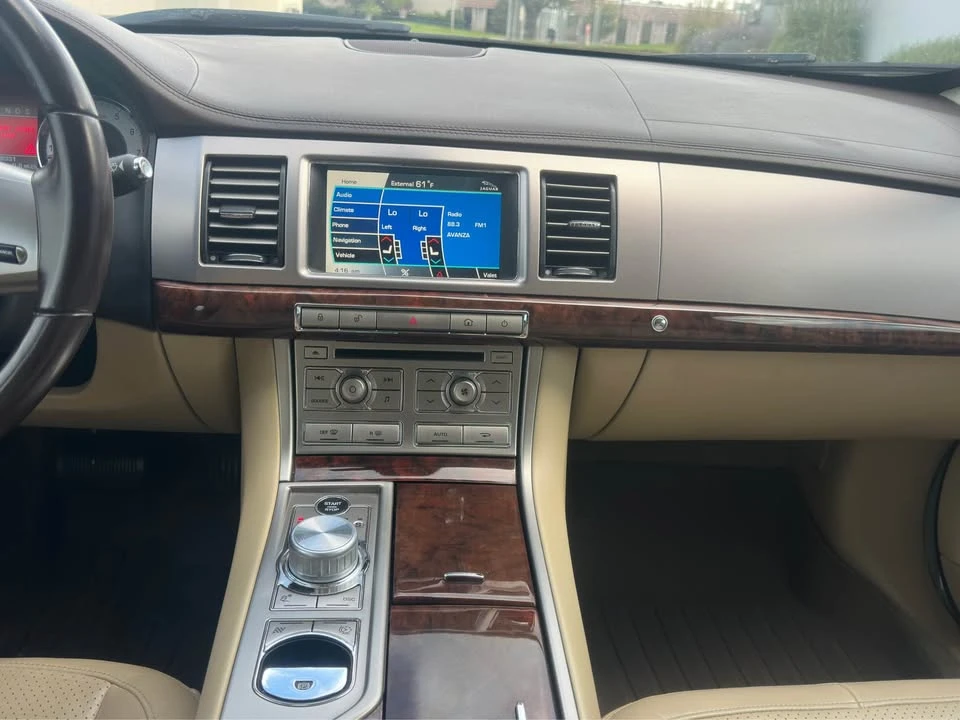2011 Jaguar X250 XF - Image 14 of 16