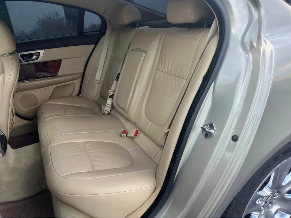 2011 Jaguar X250 XF - Image 11 of 16